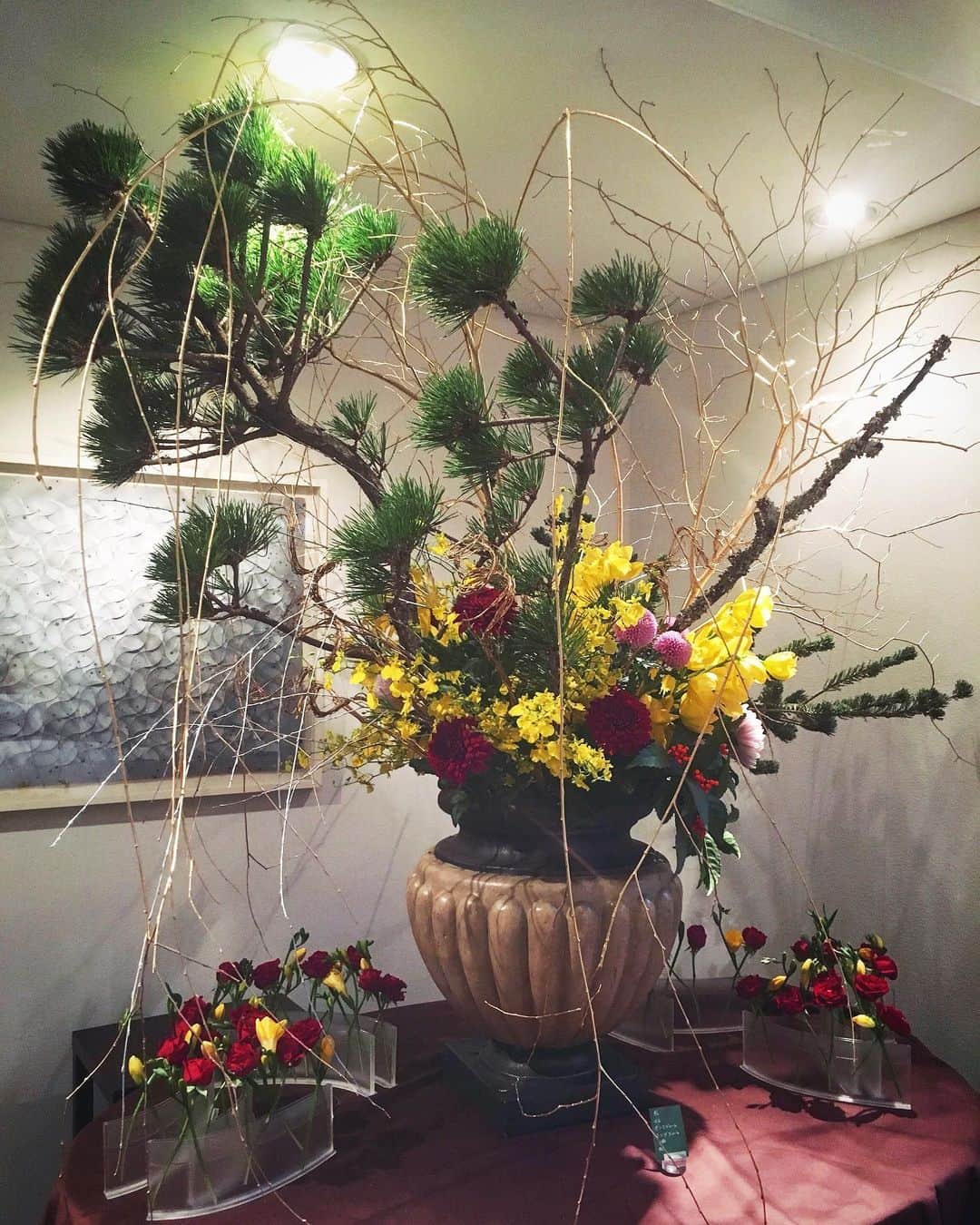 オテル・ドゥ・ミクニ(ウェディング)公式のグルメインスタ