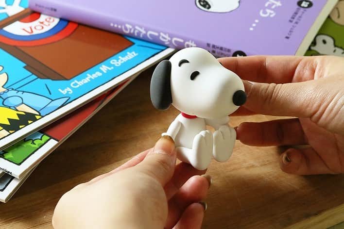 ピーナッツ カフェのグルメインスタ