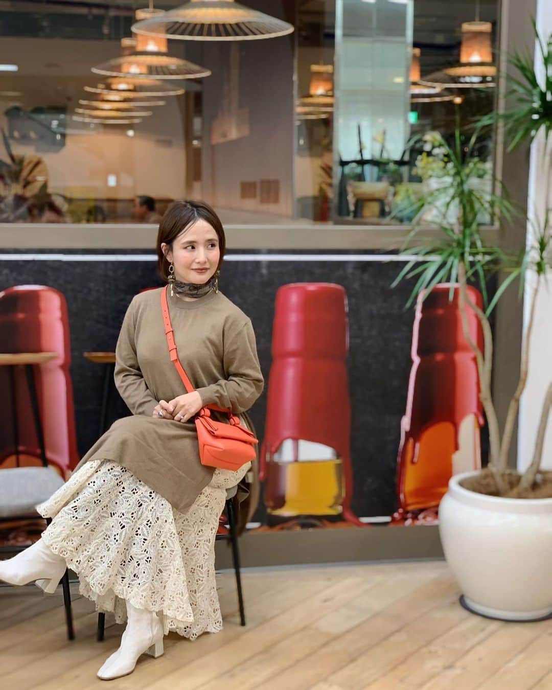宮崎真梨子のインスタグラム