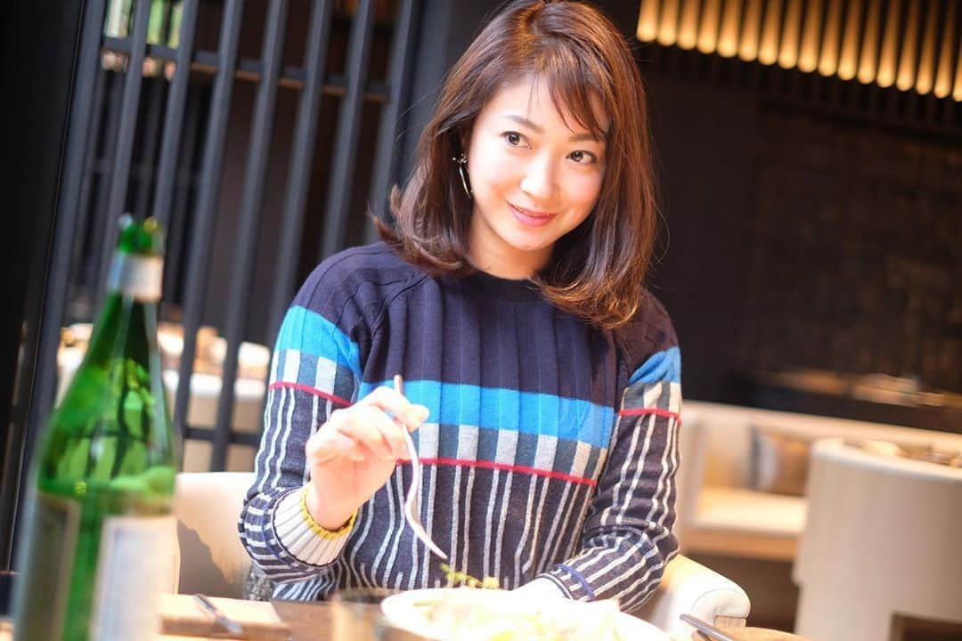 奥田順子さんのインスタグラム写真 - (奥田順子Instagram)「lunch🍴 ・ #アマン京都#amankyoto #aman#京都#京都ランチ」1月7日 18時02分 - okuda_junko