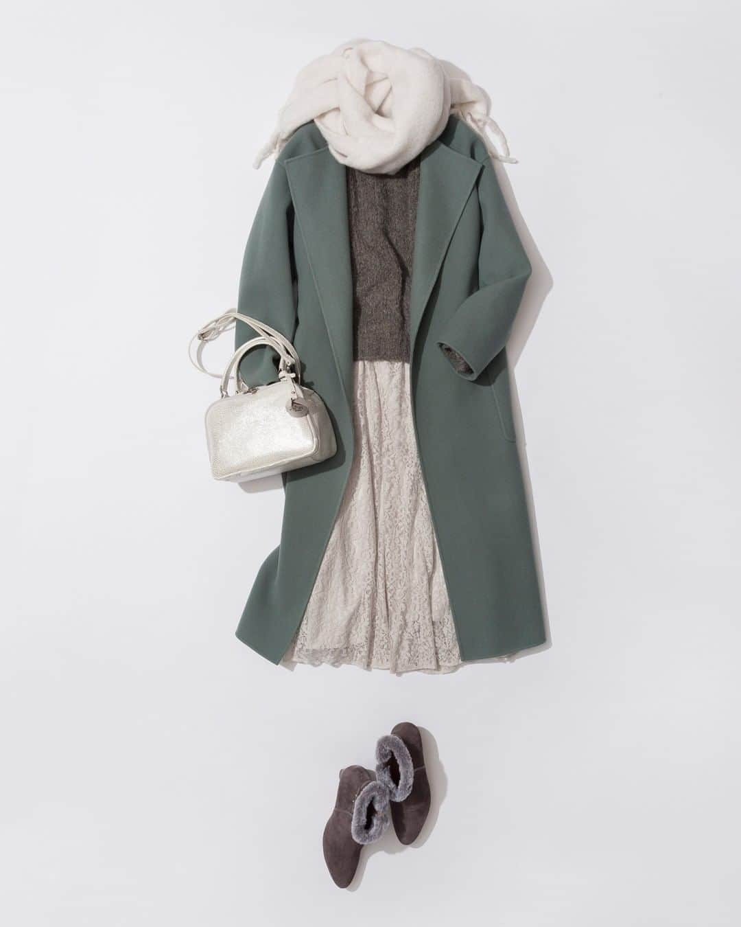 ルミネ公式のグルメインスタ