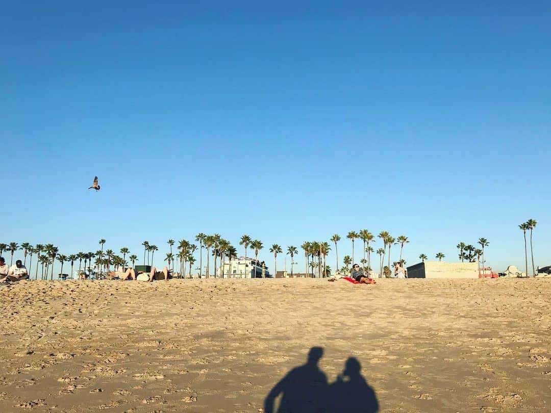 サンドバーグ直美さんのインスタグラム写真 - (サンドバーグ直美Instagram)「See you again California🌴」1月8日 3時46分 - naomisundberg