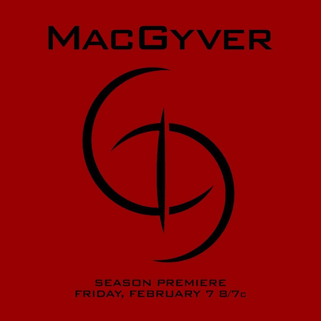 ルーカス・ティルさんのインスタグラム写真 - (ルーカス・ティルInstagram)「Here we go. One month from today. We will finally be back. And a loooooot of things are gonna change. #macgyver」1月8日 4時38分 - lucastill