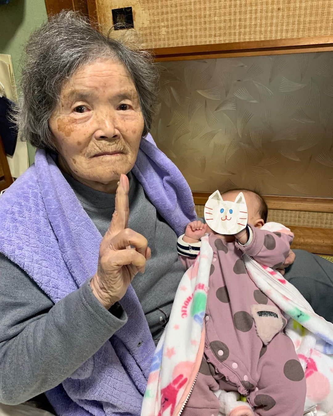 みかんのインスタグラム