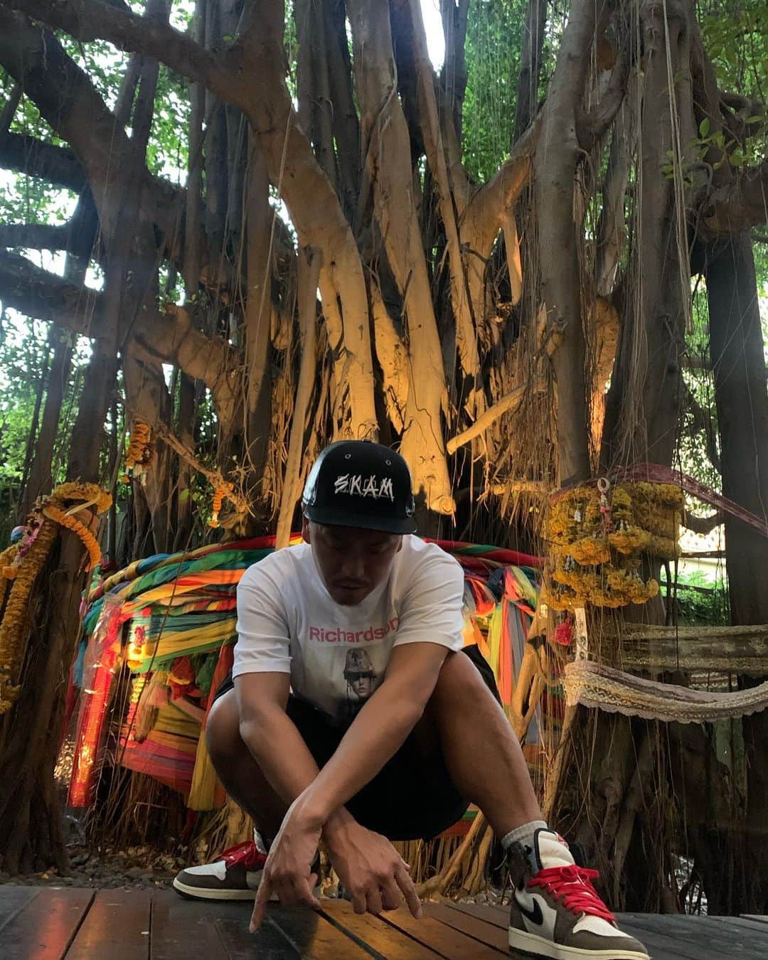 DJ LEADのインスタグラム