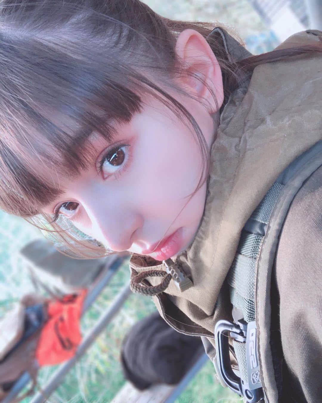 アイシスのインスタグラム：「流石ゴルカ！暖かい🌞 【お知らせ】 本日 23時15分からの ロンドンハーツに滝澤映っています💭 是非、観てみてください！  #ロンドンハーツ #ロンハー #テレビ朝日 #タレント #サバゲー #サバゲー女子  #airsoft #ミリタリー #military #airsofter #ゴルカ #Gorka3 #Gorka #ロシア装備 #SMERSH #airsoftgirl #Russia #GRU #спецназ #Spetsnaz  #airsofterphoto #airsoftinternational #airsoftworld #airsoftobsessed #pew #pewpew #airsoftmilsim #airsoftnation #サバゲー女子の日常  #滝澤いしすと趣味の世界」