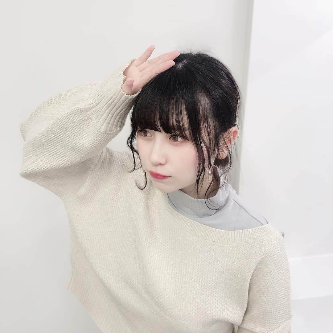 宮内凛さんのインスタグラム写真 - (宮内凛Instagram)「. . みなさん元気ですか」1月7日 20時43分 - miyauchi_rin