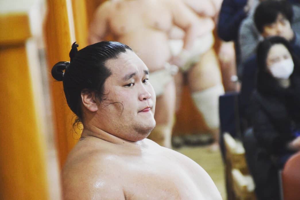 日本相撲協会さんのインスタグラム写真 - (日本相撲協会Instagram)「昨日行われた、横綱審議委員会稽古総見の様子です。 大相撲一月場所は、1月12日(日)から始まります！  #sumokyokai #大相撲 #sumo #相撲 #初場所 #力士 #お相撲さん #japanlife #ilovejapan #sumowrestlers #japanculture #国技館 #白鵬 #鶴竜 #豪栄道 #大栄翔 #遠藤 #玉鷲 #照ノ富士 #豊昇龍」1月7日 20時45分 - sumokyokai