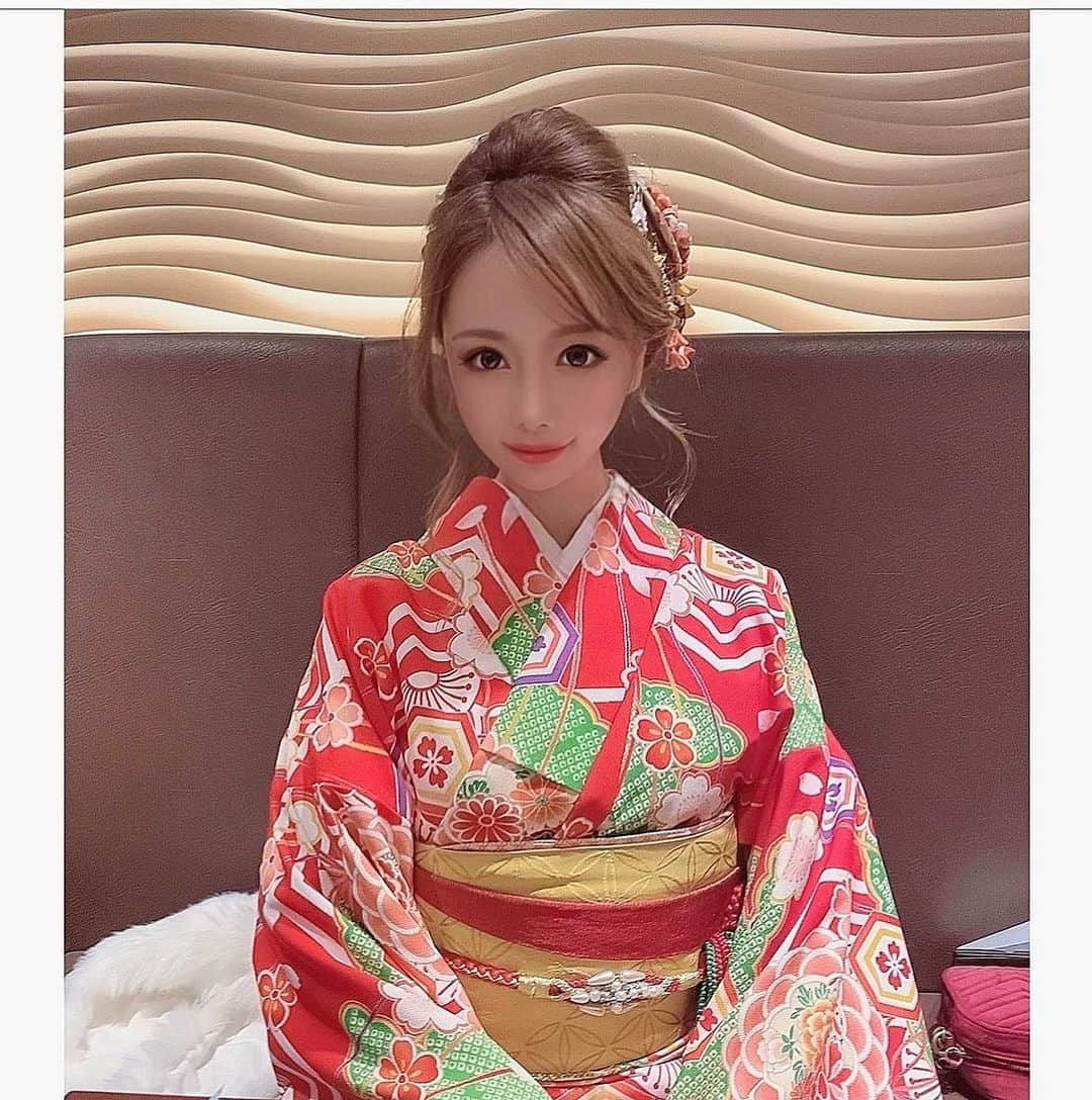 小松崎真理のインスタグラム