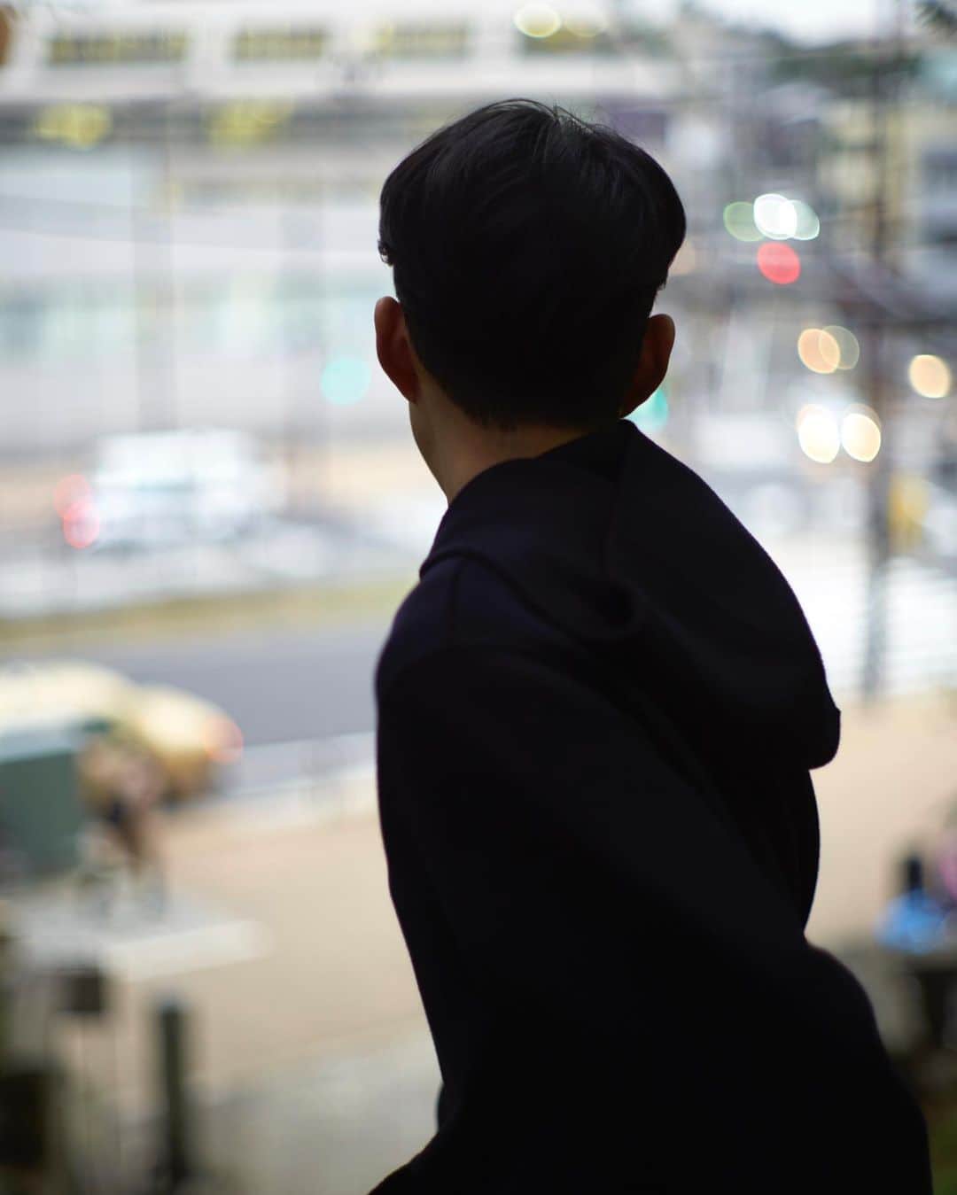 のインスタグラム：「. 環ROY // 1月10日 東京 銀座 Sony Park - Park Live @ginzasonypark #環ROY」