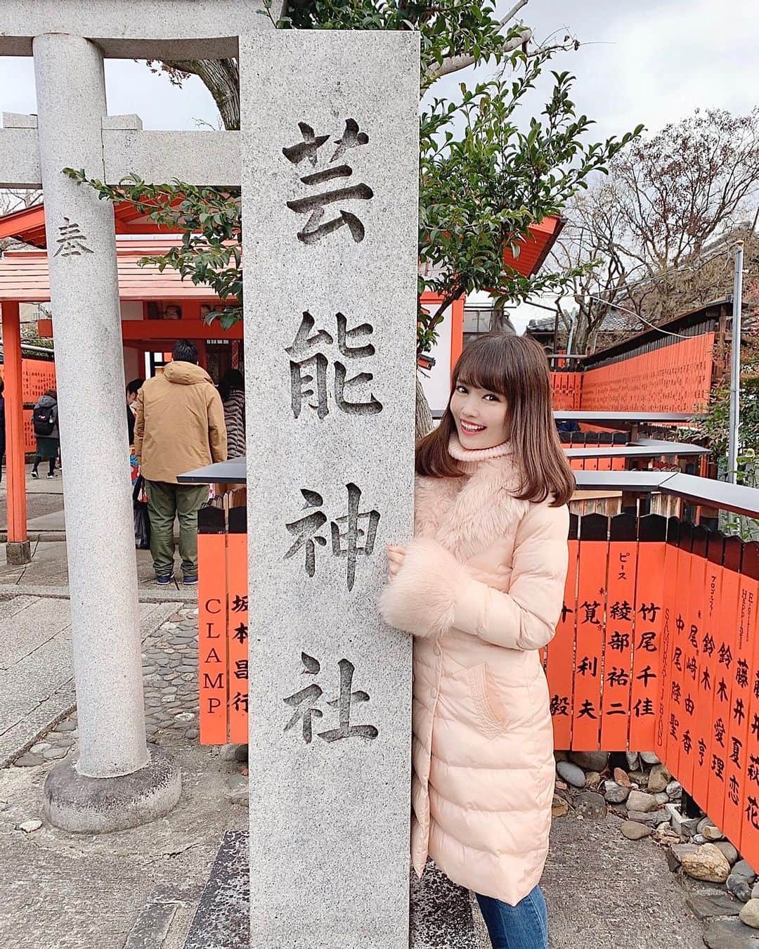 浅井麻里のグルメインスタ