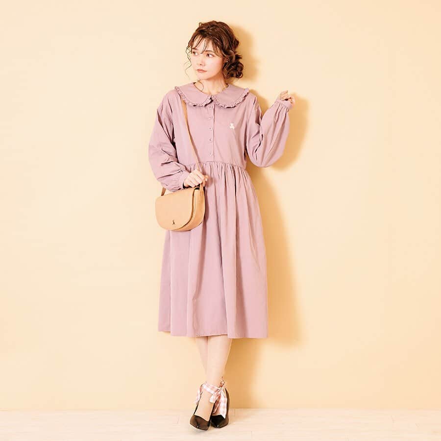 ルミネエスト新宿のインスタグラム