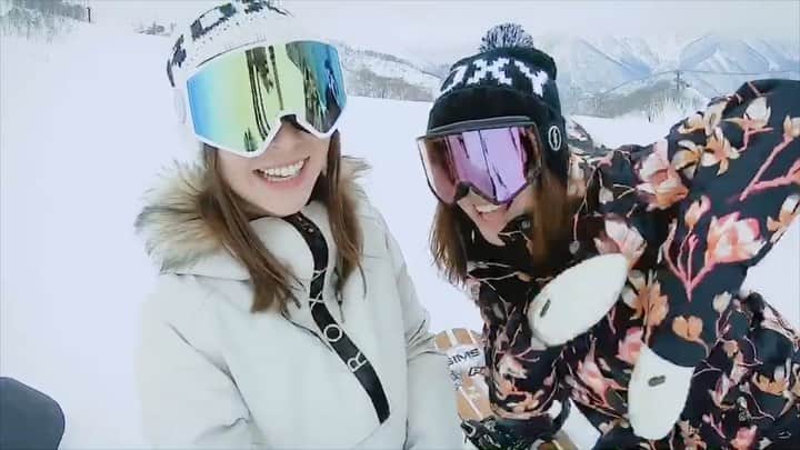 岩垂かれんのインスタグラム