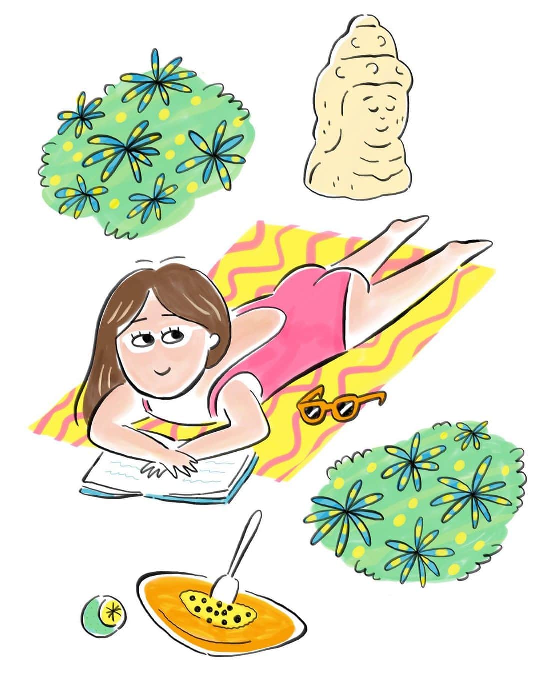 澤村 花菜のインスタグラム