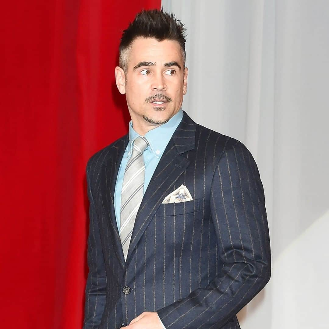 HYPEBEASTさんのインスタグラム写真 - (HYPEBEASTInstagram)「#hypeflix: ‘The Batman’ director Matt Reeves has confirmed that Colin Farrell will be playing Penguin in the forthcoming superhero film. Head to the link in our bio for more details. The film is set to premiere on June 25, 2021.⁠ Photo: Jun Sato/WireImage/Getty Images」1月7日 21時45分 - hypebeast