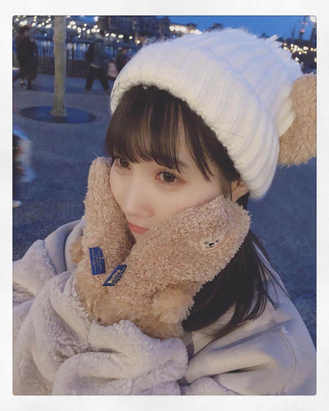 青葉ひなりのインスタグラム