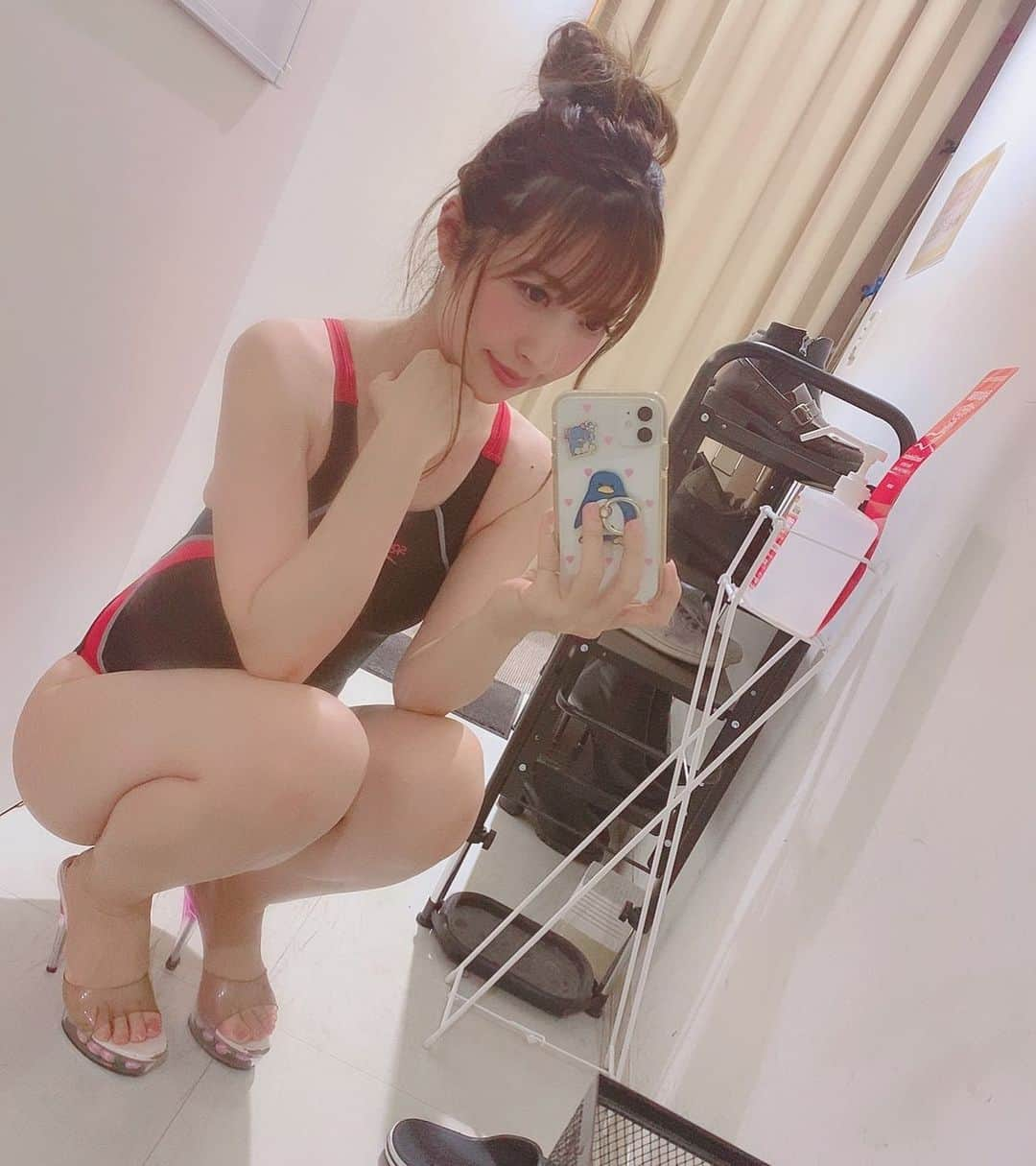 雨宮奈生のインスタグラム