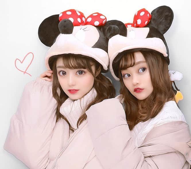 Tomoさんのインスタグラム写真 Tomoinstagram 最近の流行りは Melulu らしいよ笑 最初聞き取れなくて全力でおばさん発揮した笑 Tokyodisneysea 東京ディズニーシー プリクラ プリント倶楽部 Melulu メルル Lfl Fff いいね返し 1月7日