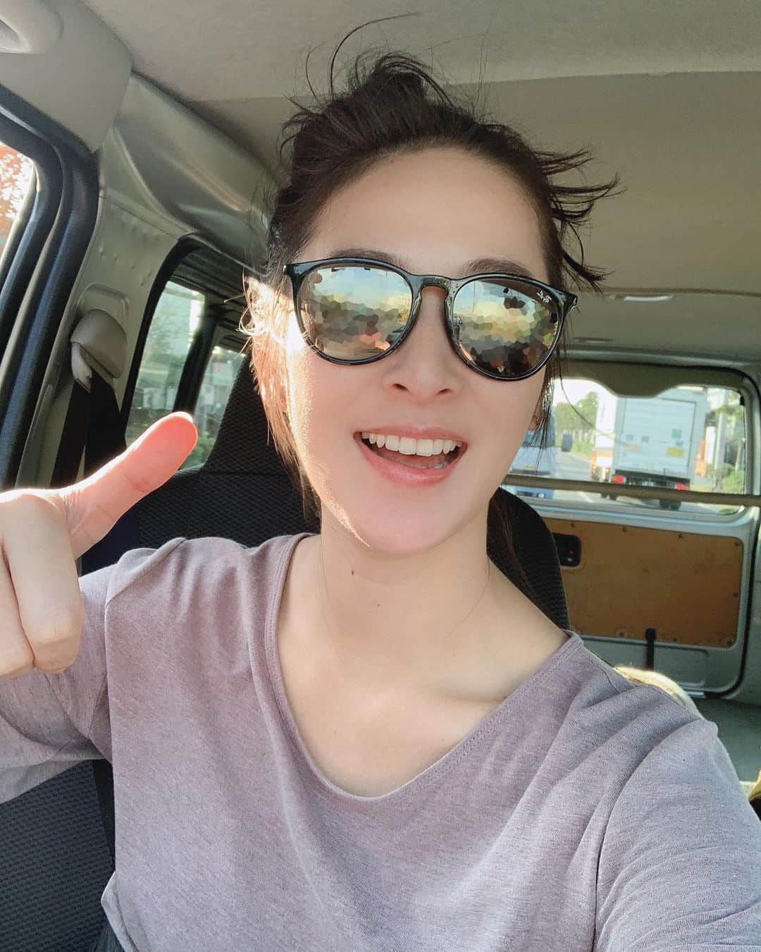 本間愛花のインスタグラム