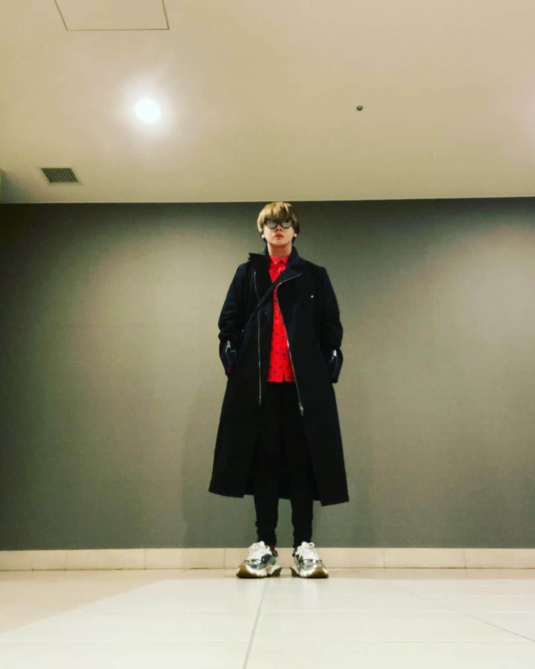 山田親太朗さんのインスタグラム写真 - (山田親太朗Instagram)1月7日 22時35分 - shintaro.y