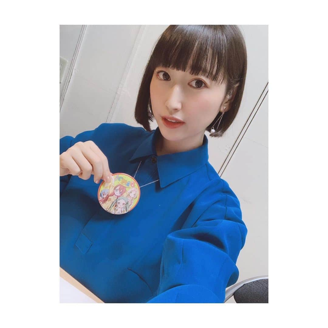 五十嵐裕美のインスタグラム