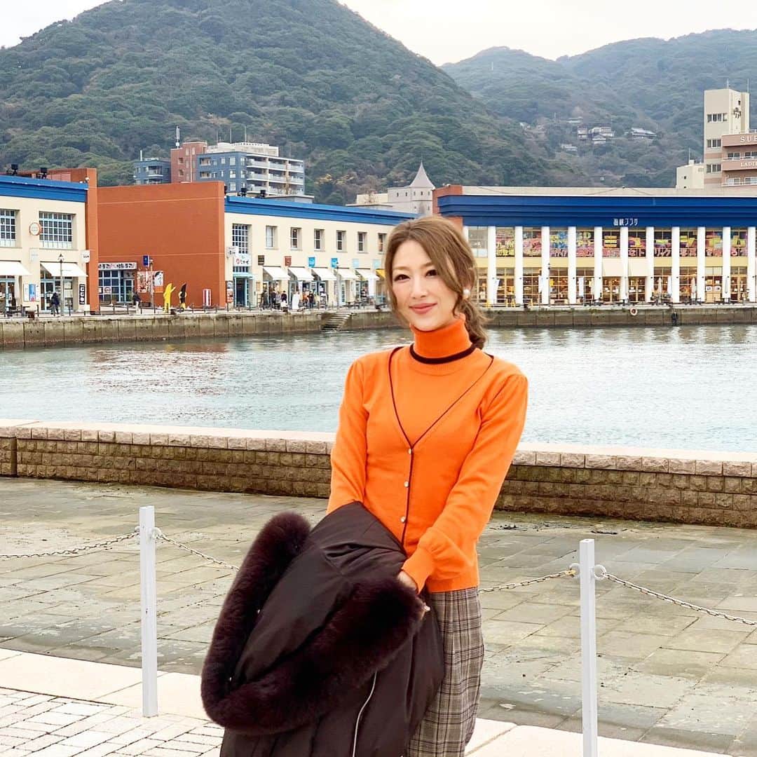 梅野舞のグルメインスタ