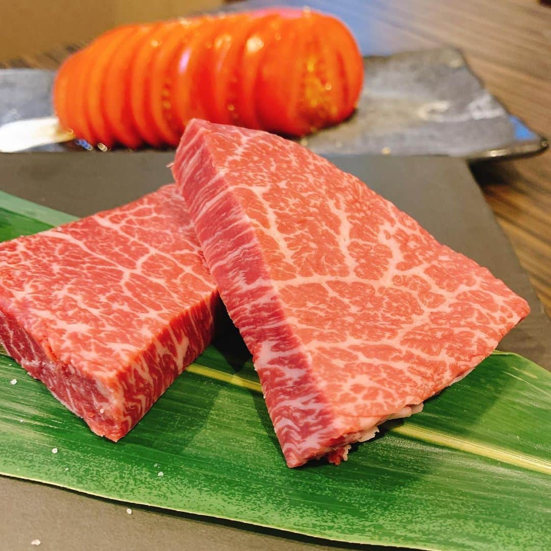 森田真結子のグルメインスタ