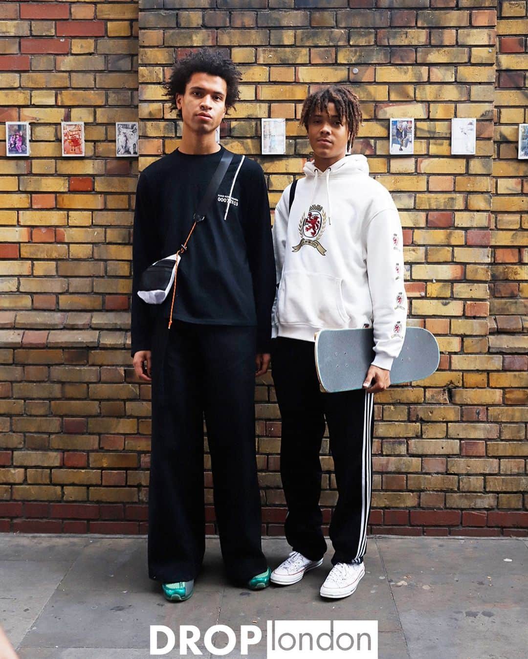 Droptokyoさんのインスタグラム写真 - (DroptokyoInstagram)「LONDON STREET STYLES #🇬🇧 @drop_london  #streetstyle#droptokyo#london#streetscene#streetfashion#streetwear#streetculture#tokyofashion#japanfashion#fashion#londonfashionweek#ロンドン#londonstreetstyle#londonfashion#lfw#2020ss#ストリートファッション Photography: @yuri_horie_」1月7日 23時40分 - drop_tokyo