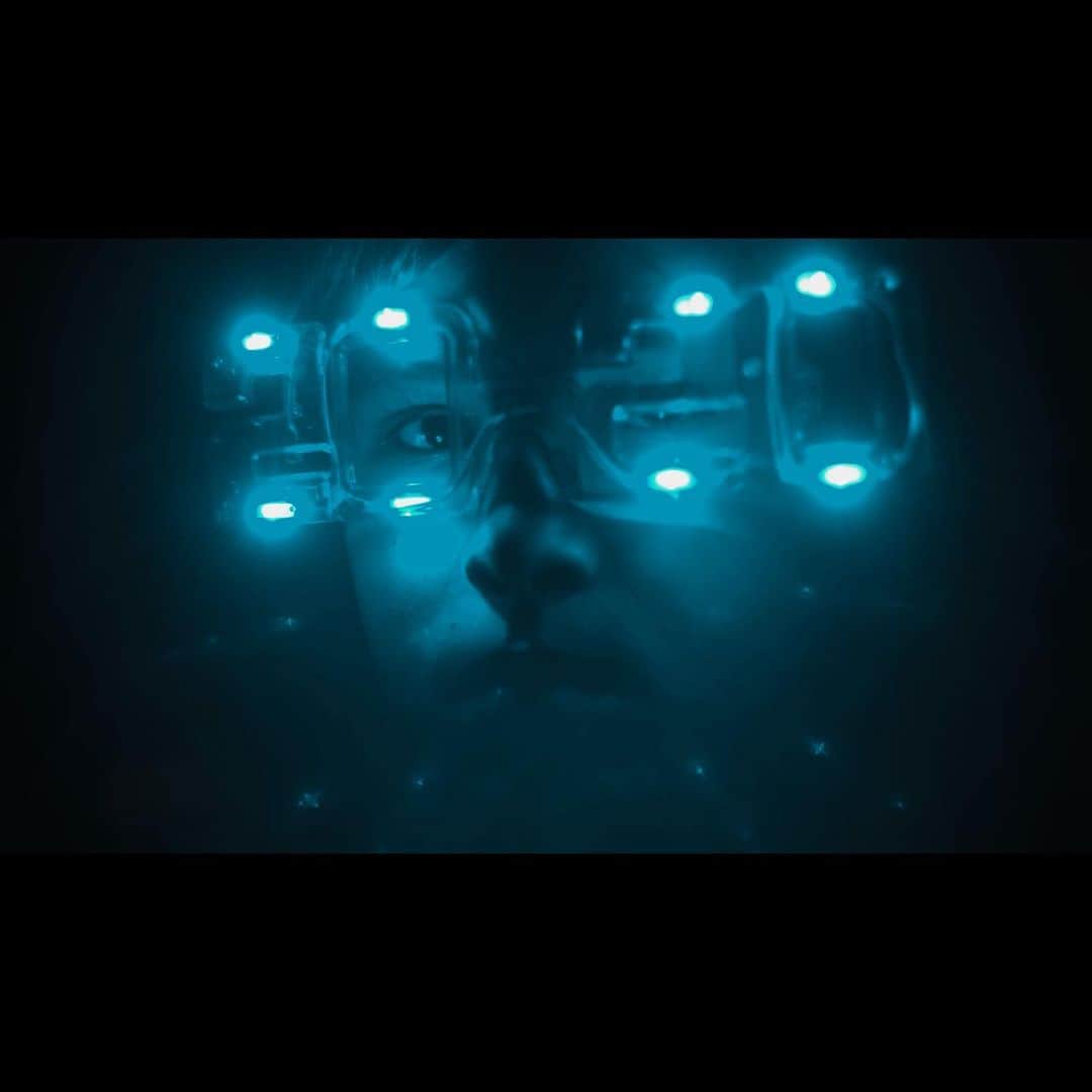 リード・モラノのインスタグラム：「2020 pt. 1」