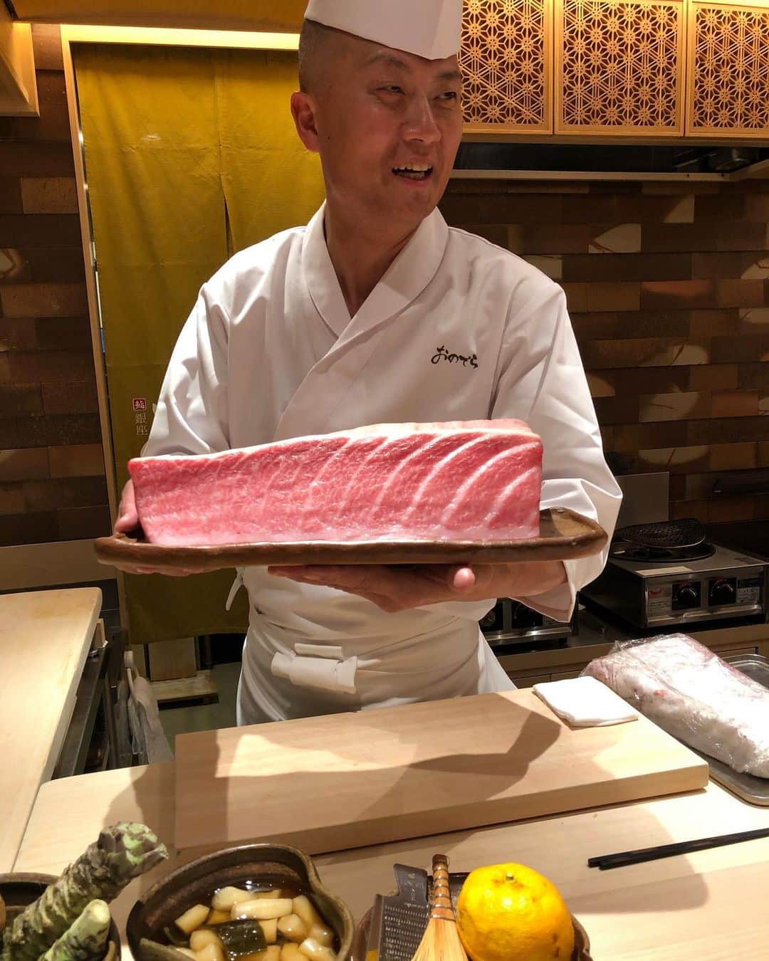 宮田和幸のグルメインスタ