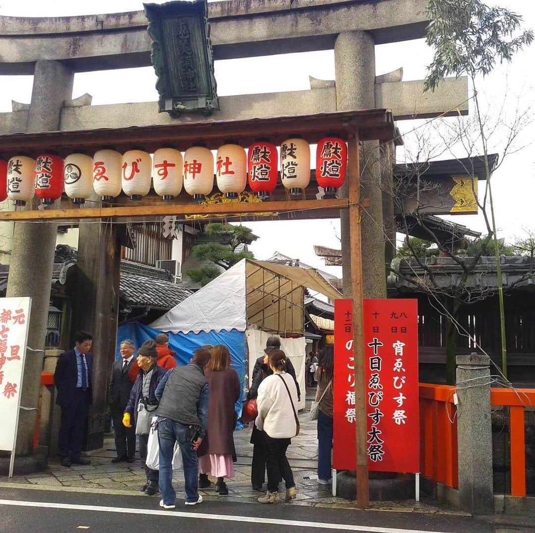 よしもと祇園花月のインスタグラム