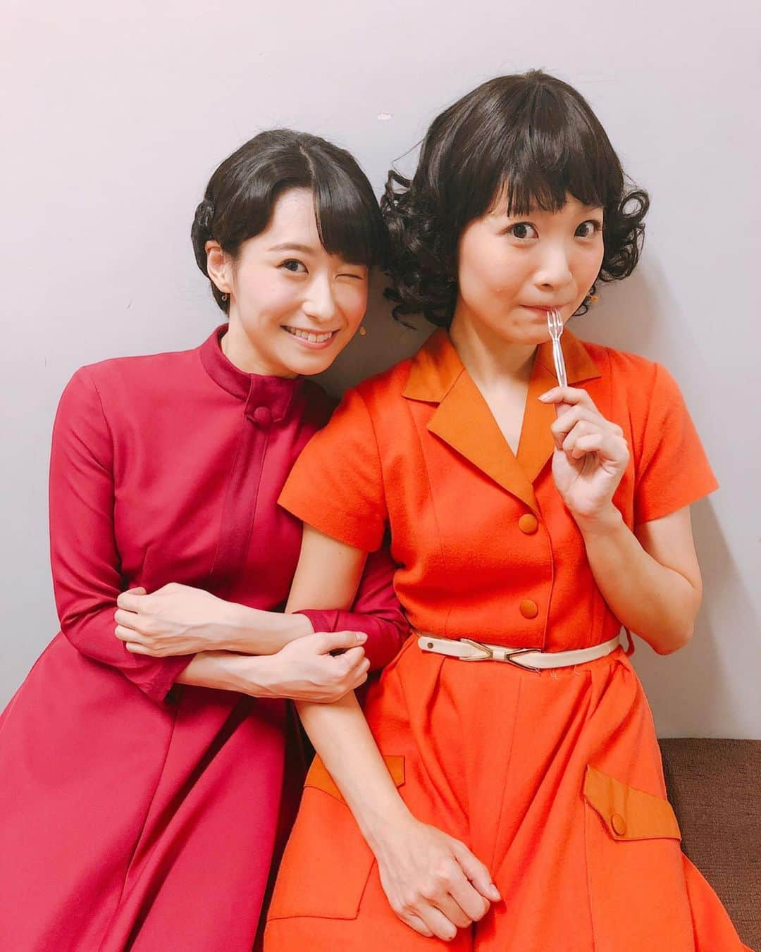 唯月ふうかさんのインスタグラム写真 - (唯月ふうかInstagram)「【お知らせ】 10月上演  ミュージカル「生きる」再演 小田切とよ役、渡辺一枝役として出演させて頂きます！ 再びこの作品で生きれること、そしてMay'nさんと共に2役を演じられること、とても嬉しいです♪  日生劇場から始まり、今回は富山、兵庫、名古屋公演もあります😚 皆様、宜しくお願いします！  #生きる #再演 #またあの世界観で生きれるのが #嬉しいです #2役 #切り替えを大切にして #頑張ります」1月8日 13時11分 - fuka_yuduki