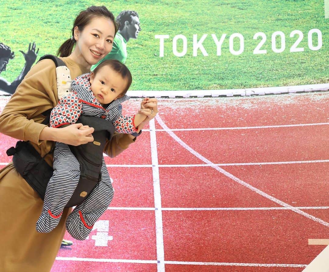 ダイエットコーチEICOのインスタグラム：「#已經2020  #tokyo2020  #tokyo2020🇯🇵 #tokyo2020olympics」