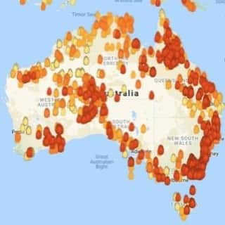 芝本裕子さんのインスタグラム写真 - (芝本裕子Instagram)「オーストラリアの火事のニュース。 みんなの拡散もあってなのか、徐々に日本でもオンラインニュースなどで見かけるようになってきました。 でも、惨状はまだまだ改善されてないし、今この瞬間にも出来ることをしていかなきゃいけない。 昨年末の火災が広がる中モリソン豪首相はハワイで休暇をとっていたそうです。また、 @cocooutlaw さんのインスタ情報によれば、なんと高速道路建設のための火災なんだとか。恐ろしすぎます。 私の大好きな韓国ドラマでも、政府や大企業の陰謀はよくあることですが、ドラマならこんな火災になる前に必ず正義を貫く人が出てきて寸前で計画がダメになる。 でも現実はそんなお助け人が現れることもなくひどい惨状に。オーストラリアの件もだし、少し前ならアマゾンの火災もありましたよね。一つ一つ忘れることなく支援も続けていくことが大切だと思います。 私も出来ることから少しでも出来ればと思います。  #playforaustralia #shiba_u」1月8日 13時28分 - yukoshibamoto