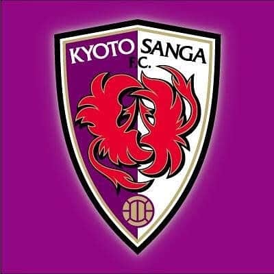 磐瀬剛のインスタグラム：「京都サンガF.C.の関係者、ファンサポーター、スポンサーのみなさんありがとうございました🙏  ザスパクサツ群馬の関係者、ファンサポーター、スポンサーの皆さんよろしくお願いします🤲  #京都サンガF.C. #ザスパクサツ群馬」