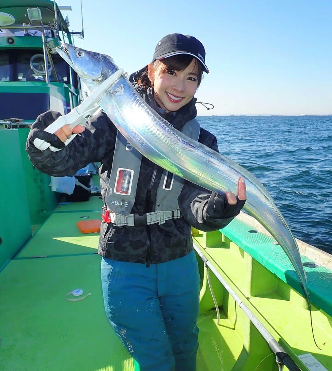 阪本智子のグルメインスタ