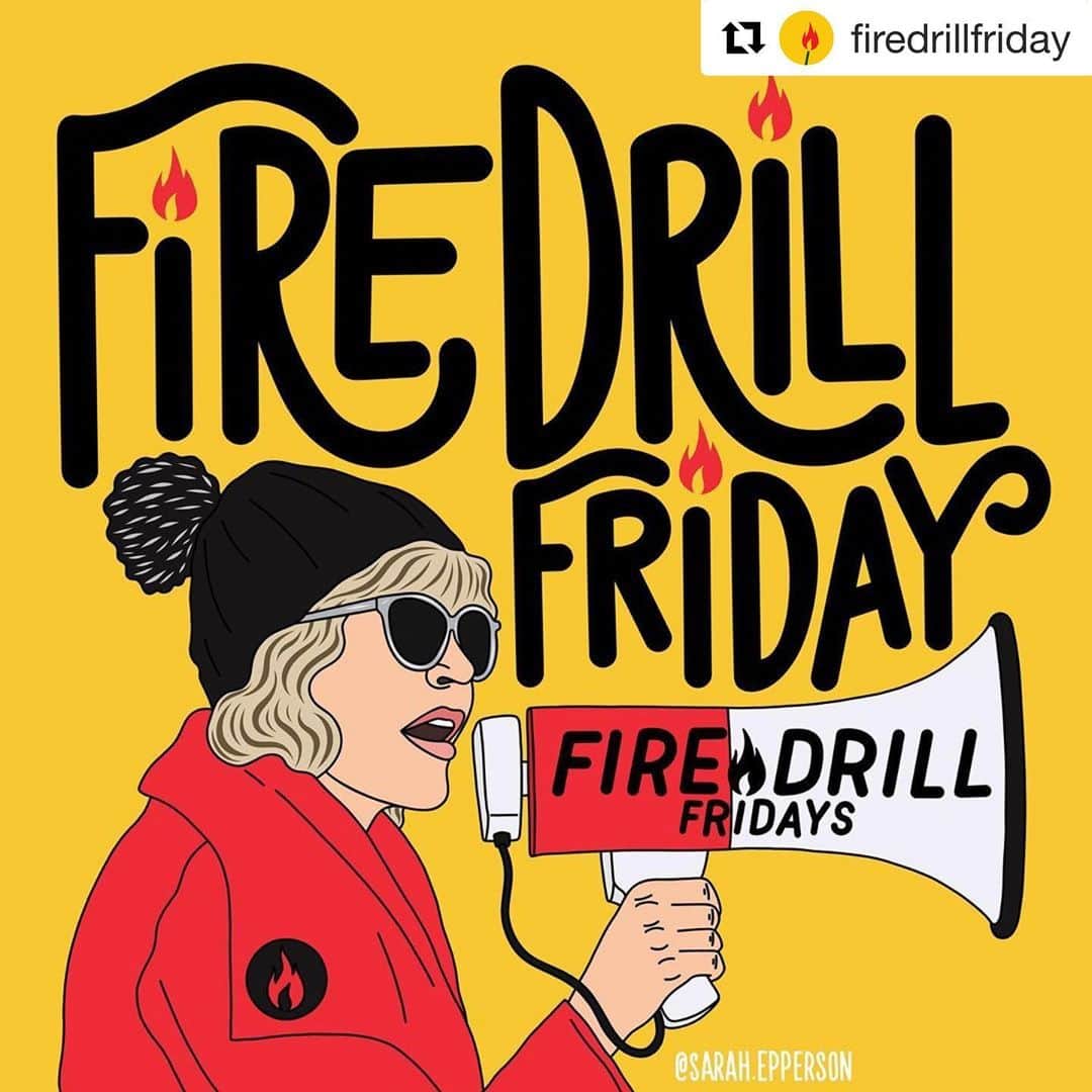 アンバー・ヴァレッタさんのインスタグラム写真 - (アンバー・ヴァレッタInstagram)「Friends!!! 🙏🏽💚🙏🏽 Sign up to join us in an act of civil disobedience on Friday at the link in my bio. I am going to be there with my mother and many friends. Come raise your voice and join the demand for change against the Climate Crisis. AV  #Repost @firedrillfriday ・・・ Tag a friend to spread the word about #FireDrillFriday 🔥! This week is our final action in DC before @JaneFonda heads back to Los Angeles. . As you all know by now, we can’t burn all of the known oil, coal and gas reserves currently known to the fossil fuel companies and still have a livable climate (or in other words, stay within the remaining “carbon budget” / the 1.5 to 2 degree celsius increase range). . So then, why are fossil fuel companies still looking for more fossil fuels that they can’t ever burn without endangering human civilization and all coastal cities of the world? And why are the big Wall Street banks and other international financial institutions still investing in helping companies drill, dig and explore for even more fossil fuel reserves we can never burn? . One of the worst offenders is JP Morgan Chase, a financial institution that is one of the largest sources of capital to the fossil fuel industry in their quest to drill oceans, frack our land and build more pipelines. We cannot let Chase and so many other financial institutions continue this way! . Join us Friday to learn more about this big climate fight for 2020, and to receive a very special update about Jane and @GreenpeaceUSA's plans for Fire Drill Fridays. Along with Jane, we're being joined by Rebecca Adamson, @tchekwie, @omekongo, Dibinga, @mgyllenhaal, @zhaabowekwe, Naomi Klein, Greenpeace USA's Annie Leonard, @350org’s Bill McKibben, Joaquin Phoenix, @junediane, Martin Sheen, Tasina Sapa Win Smith, Kat Taylor, @ambervalletta, and more. . On Thursday, join our weekly teach-in hosted by Jane and featuring @GreenpeaceUSA's Annie Leonard, @350org's Bill McKibben, and @IndigenousClimateAction's @tchekwie. Tune in starting at 7pm ET via the Fire Drill Fridays Facebook page. . Sign up to join us in an act of civil disobedience on Friday at the link in our bio. . Art by @sarah.epperson」1月8日 7時59分 - ambervalletta