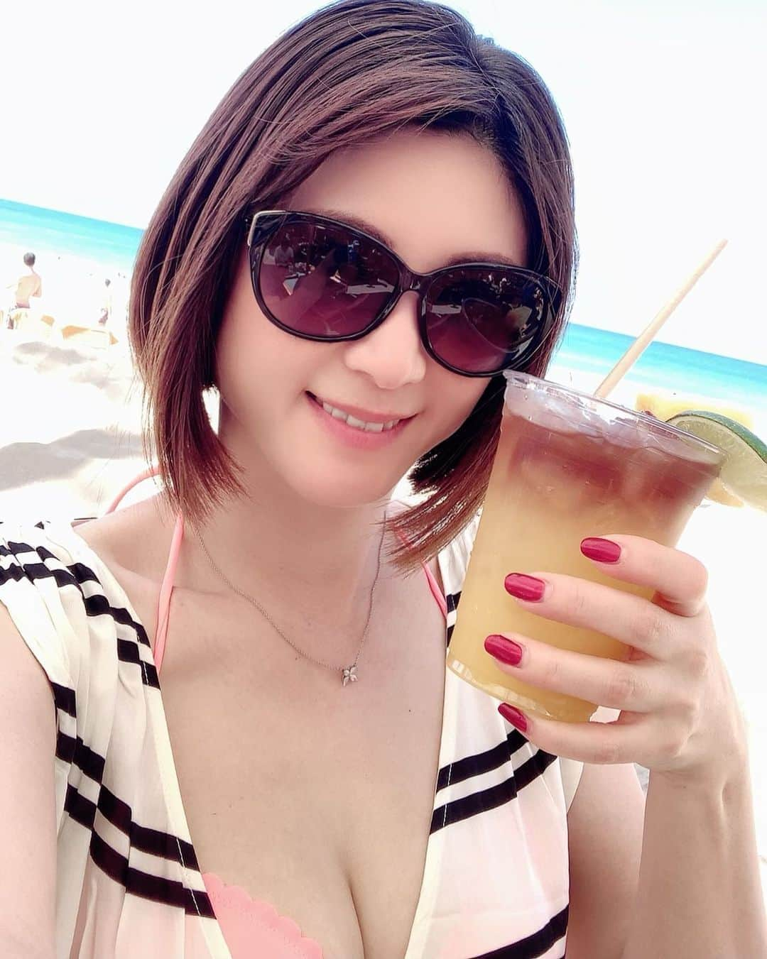 原史奈のインスタグラム