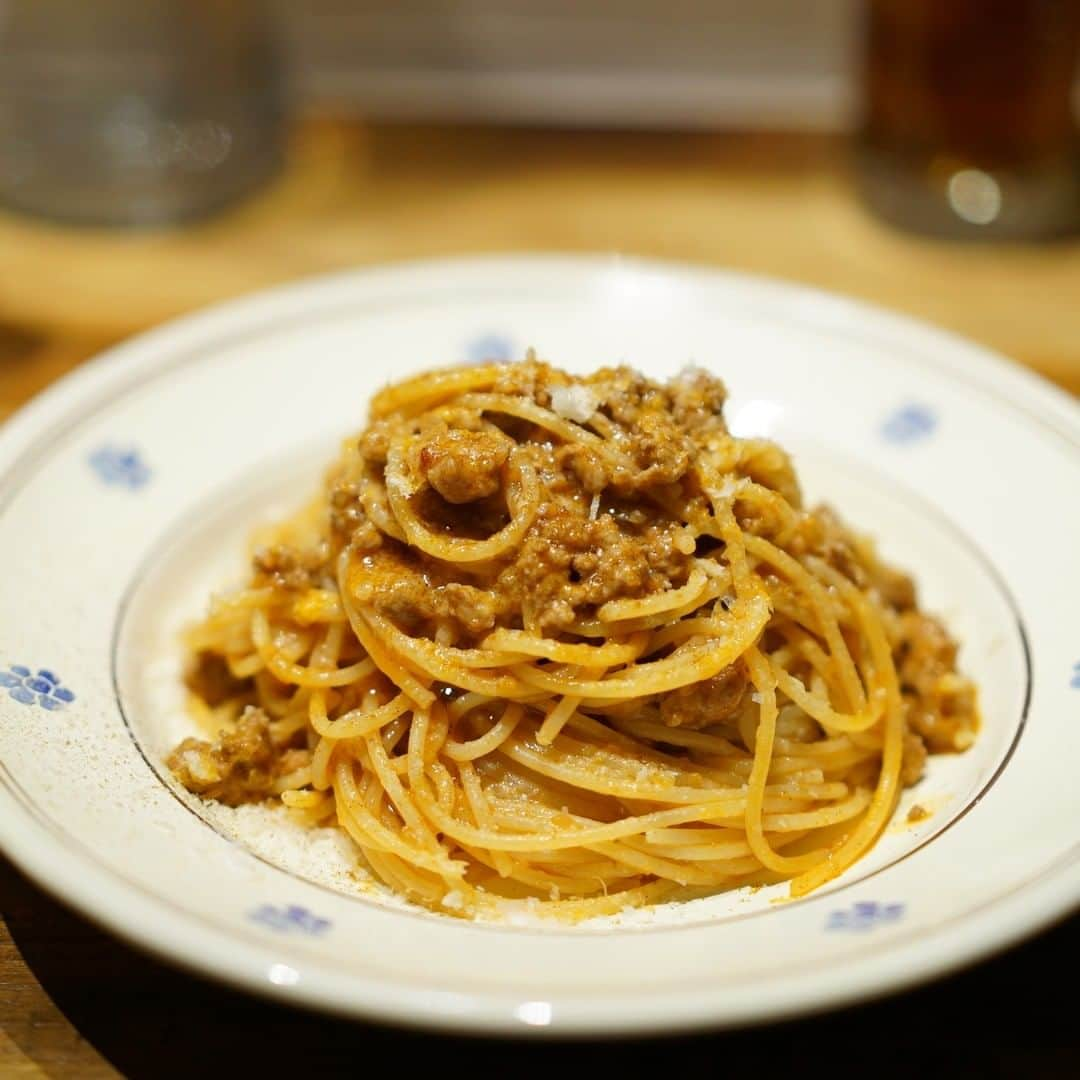 うどんが主食のインスタグラム