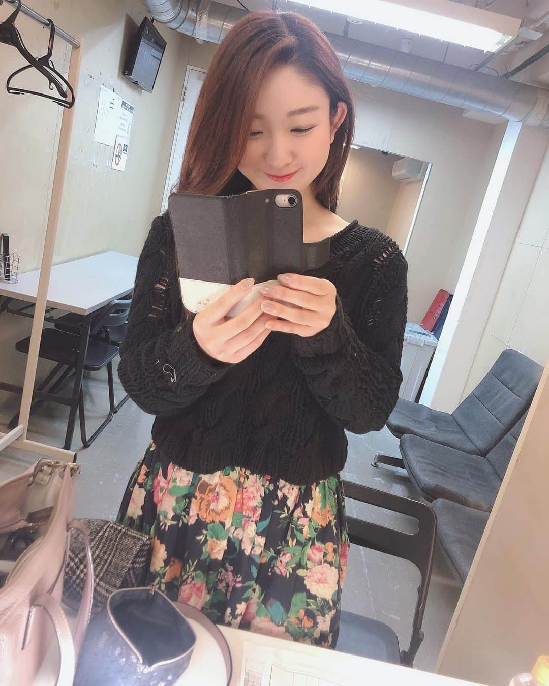 斉藤ひかりのインスタグラム