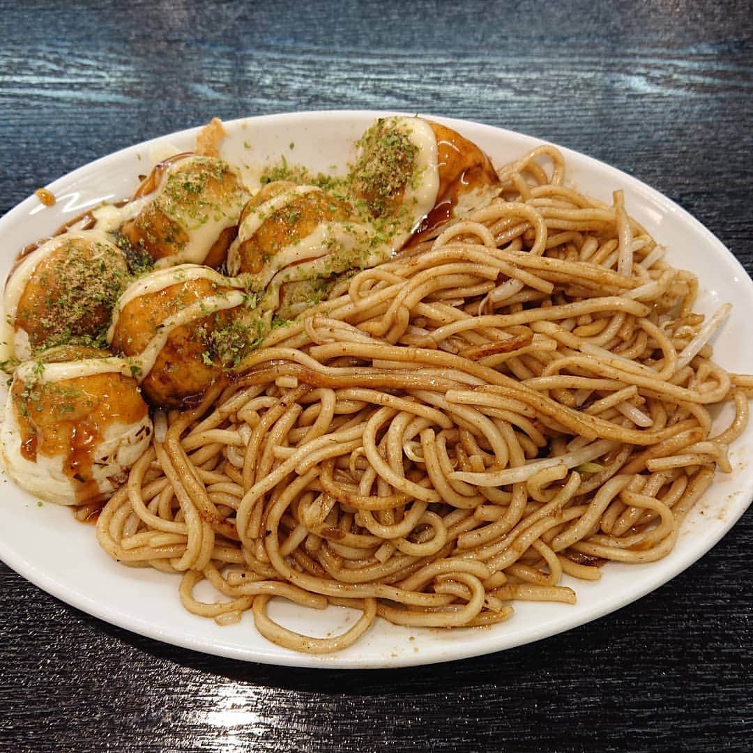 寺坂直毅のグルメインスタ