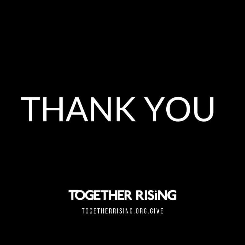 アビー・ワンバックさんのインスタグラム写真 - (アビー・ワンバックInstagram)「Because of your outpouring of heartbreak and love for Australia, @together.rising is able to send $335,772.47 to heroes easing suffering of the beautiful Australian people and wildlife.  Thank you. .  SWIPE LEFT TO SEE WHERE YOUR DONATIONS ARE GOING.  Important: We want your money to be on the ground to these helpers as soon as possible, so we will be sending the funds tomorrow. If you’d like to support, 100% of every dollar we receive for the remainder of the evening will go to increase these gifts to Australia. The link to give is in the bio above or TogetherRising.org/give – there you can give by credit card or PayPal. .  Our team has immersed ourselves in this crisis.  We have very carefully followed the incredible high-profile Australia fundraisers across the world, which are raising an astounding amount of money. Thankfully, these fundraisers are being allocated to worthy and wonderful causes which absolutely need and deserve the funds – most significantly the absolute HEROES of the Rural Fire Services, Country Fire Services and brigades across the country, as well as to go-to charities offering humanitarian relief and wildlife rescue. .  In light of the fact that each of these excellent organizations will be heavily funded, Together Rising has decided the best use of your donations is to dive deep into lesser-known organizations that are doing tremendous and vital work on the ground and which face the possibility of being overlooked – groups for which relatively “small” donations of $15,000 -- $60,000 will make a profound impact on the ability to continue urgent and crucial relief efforts.  Additionally, we have selected certain organizations uniquely positioned to immediately deploy the money we will send tomorrow. .  Please swipe left on the images above to learn more about the boots-on-the ground helpers you are funding -- all deeply embedded and trusted – who have urgently activated to step up for Australian families and wildlife. .  Thank you for trusting us to match your heartache to the heroes who will turn it into love for those suffering in Australia. .」1月8日 10時17分 - abbywambach