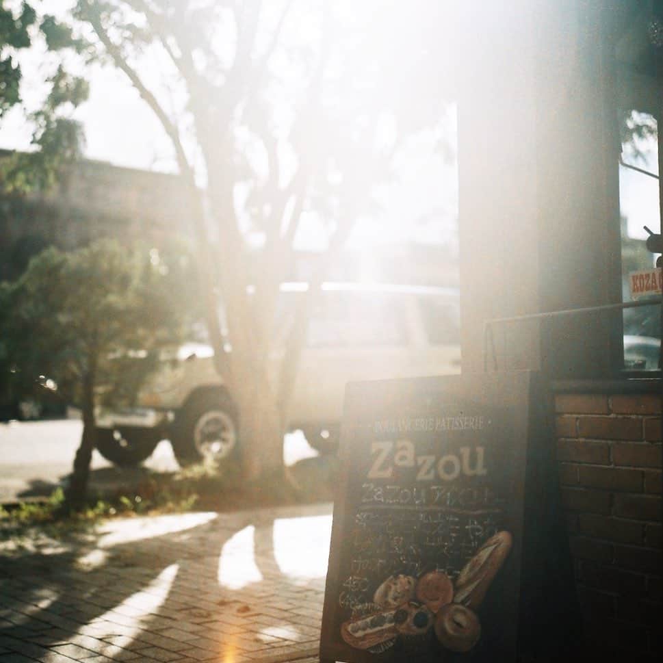 tetrrineのグルメインスタ