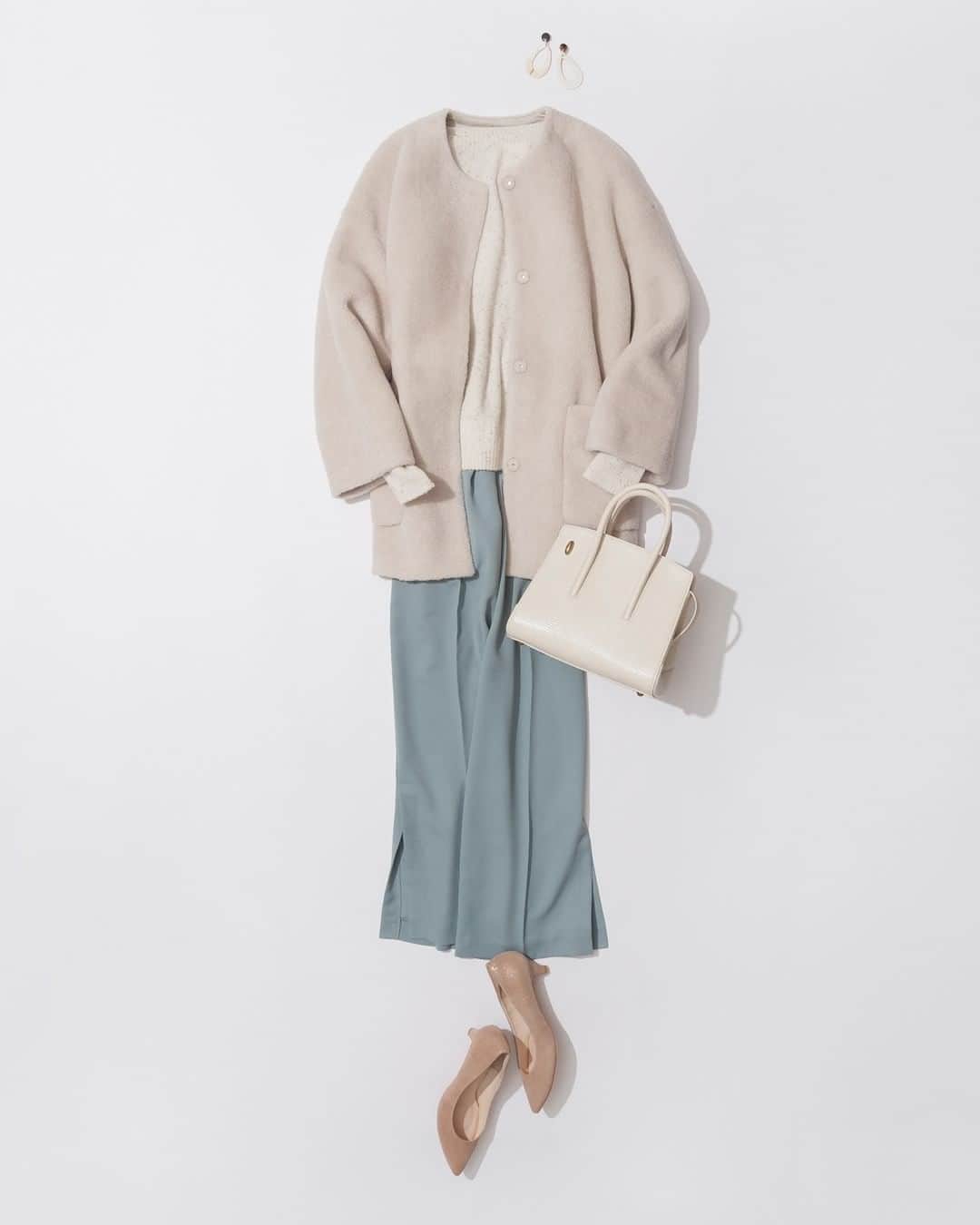 ルミネ公式のグルメインスタ