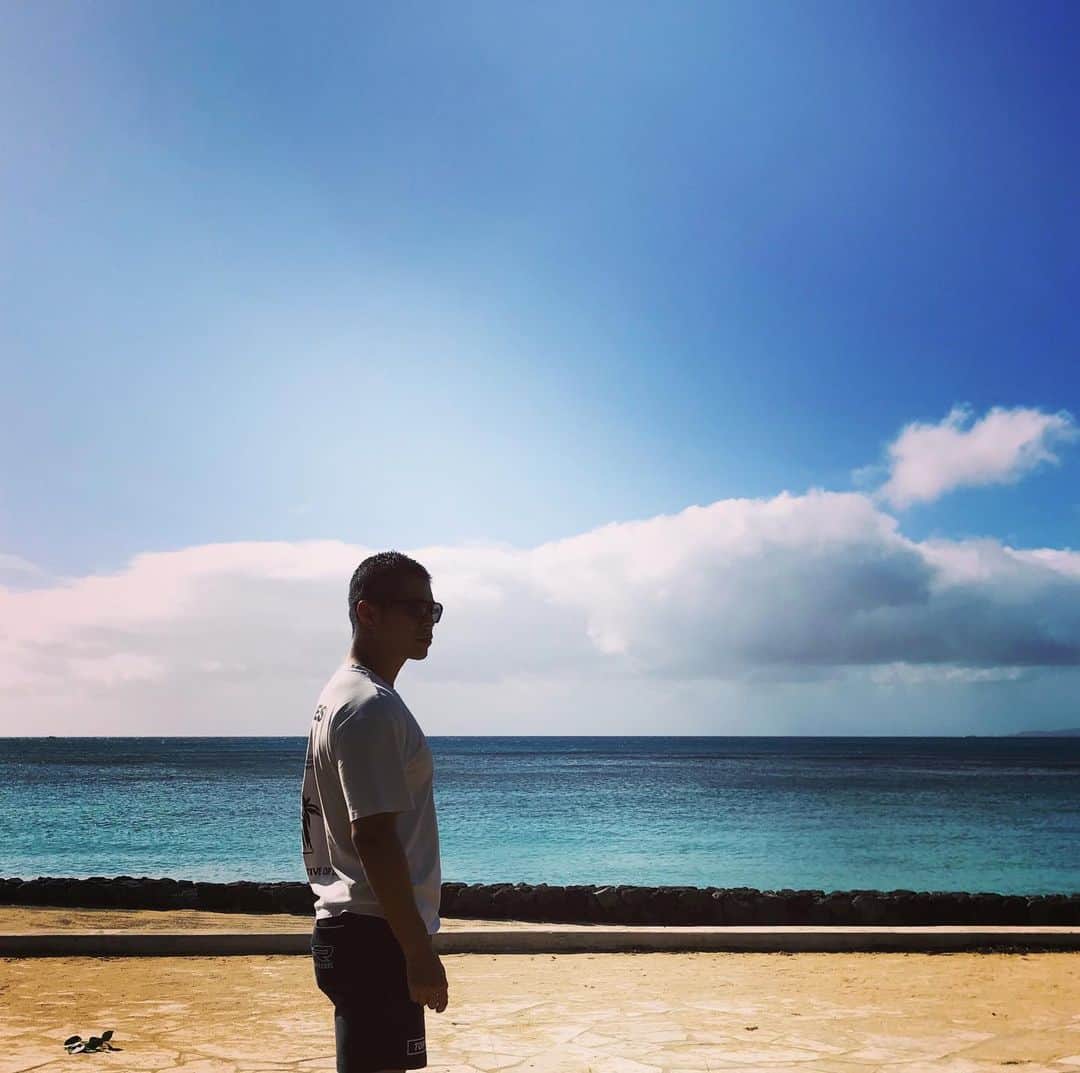 土井成樹のインスタグラム