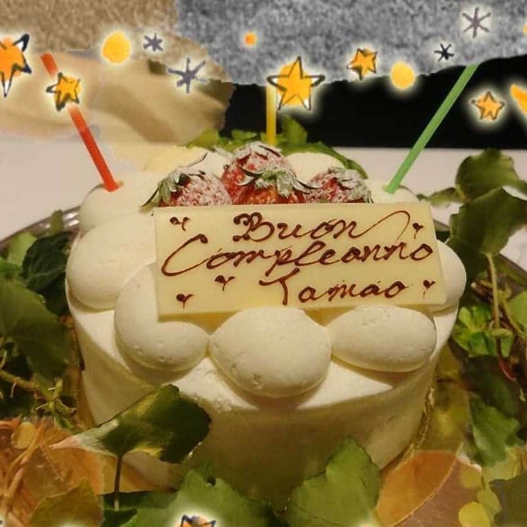 さとう珠緒のグルメインスタ