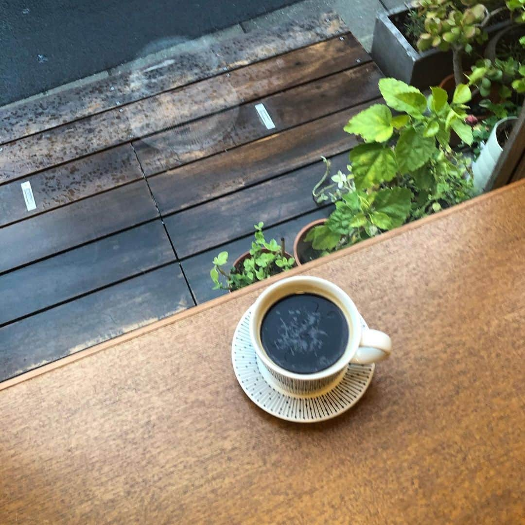 TRICHROMATIC COFFEEのインスタグラム