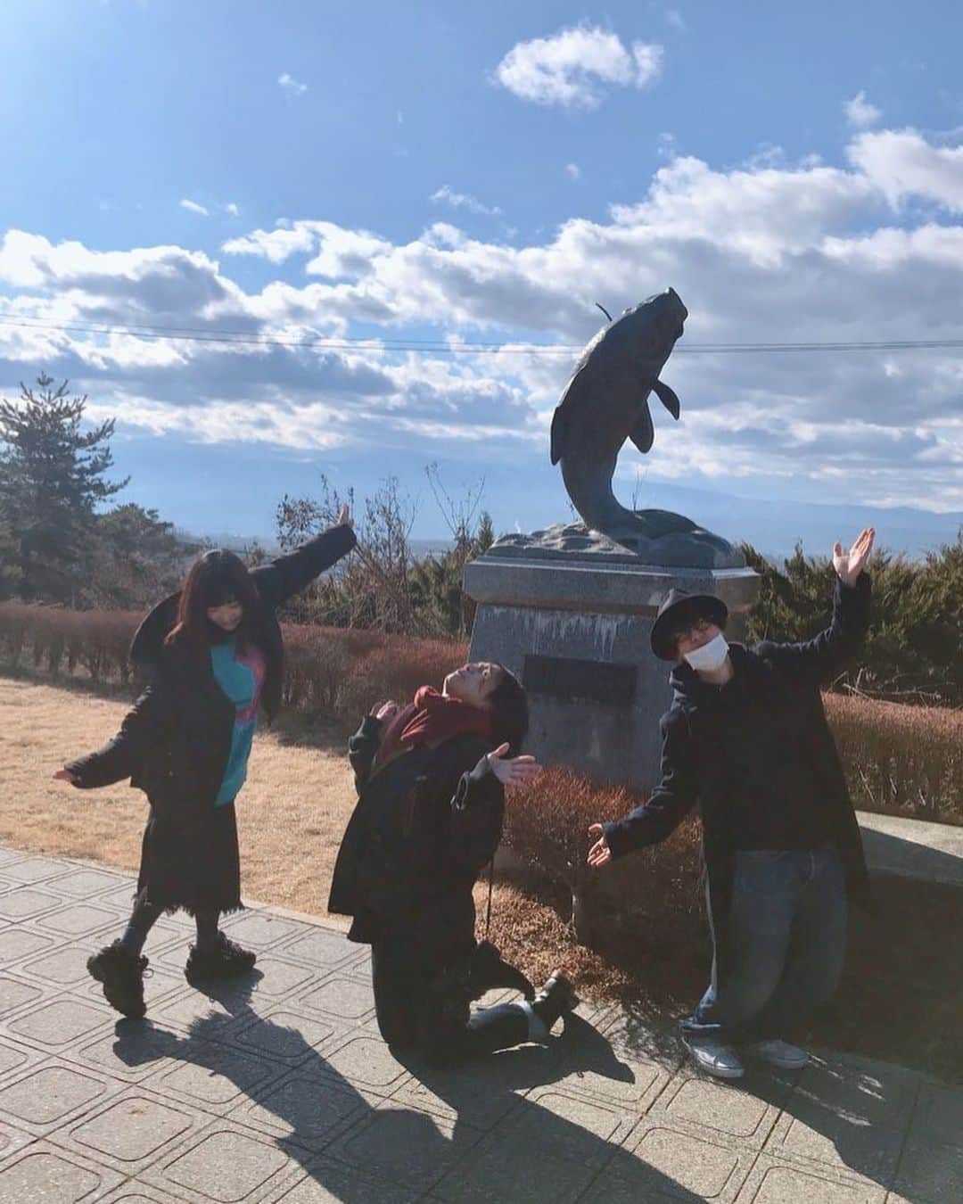 Yun chiのグルメインスタ