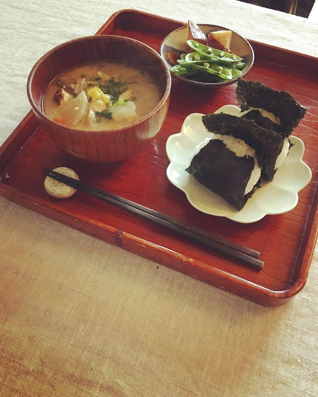 猫沢エミのインスタグラム