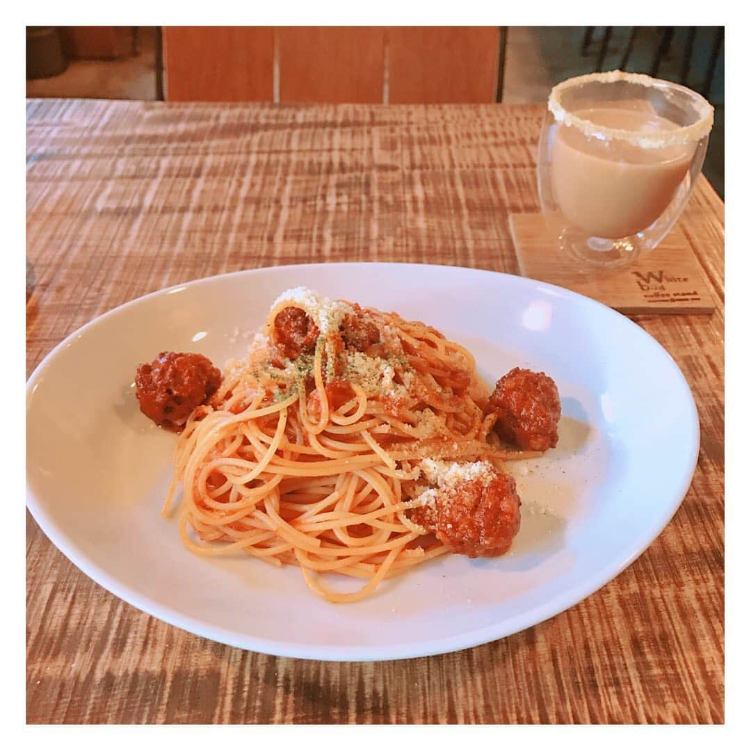 happymail_デート部のグルメインスタ